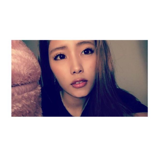 川本璃（E-girls）のトーク