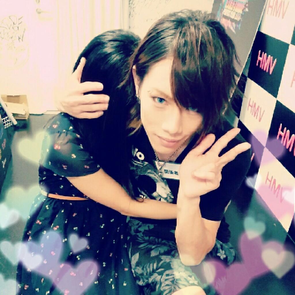 しおみ(´-ι_-｀)のトーク