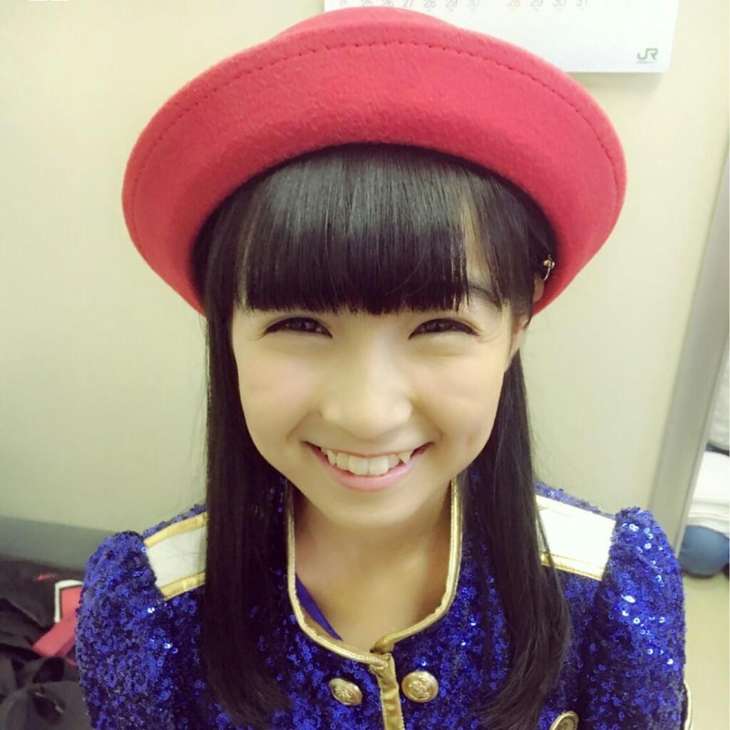 今村麻莉愛応援トーク