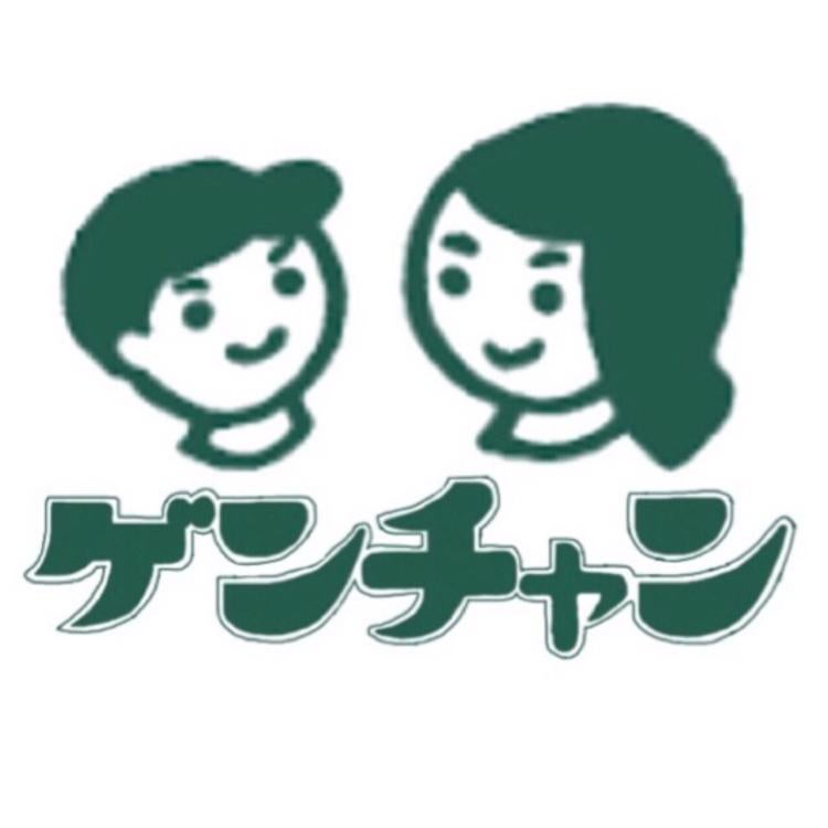 げんちゃんのトーク