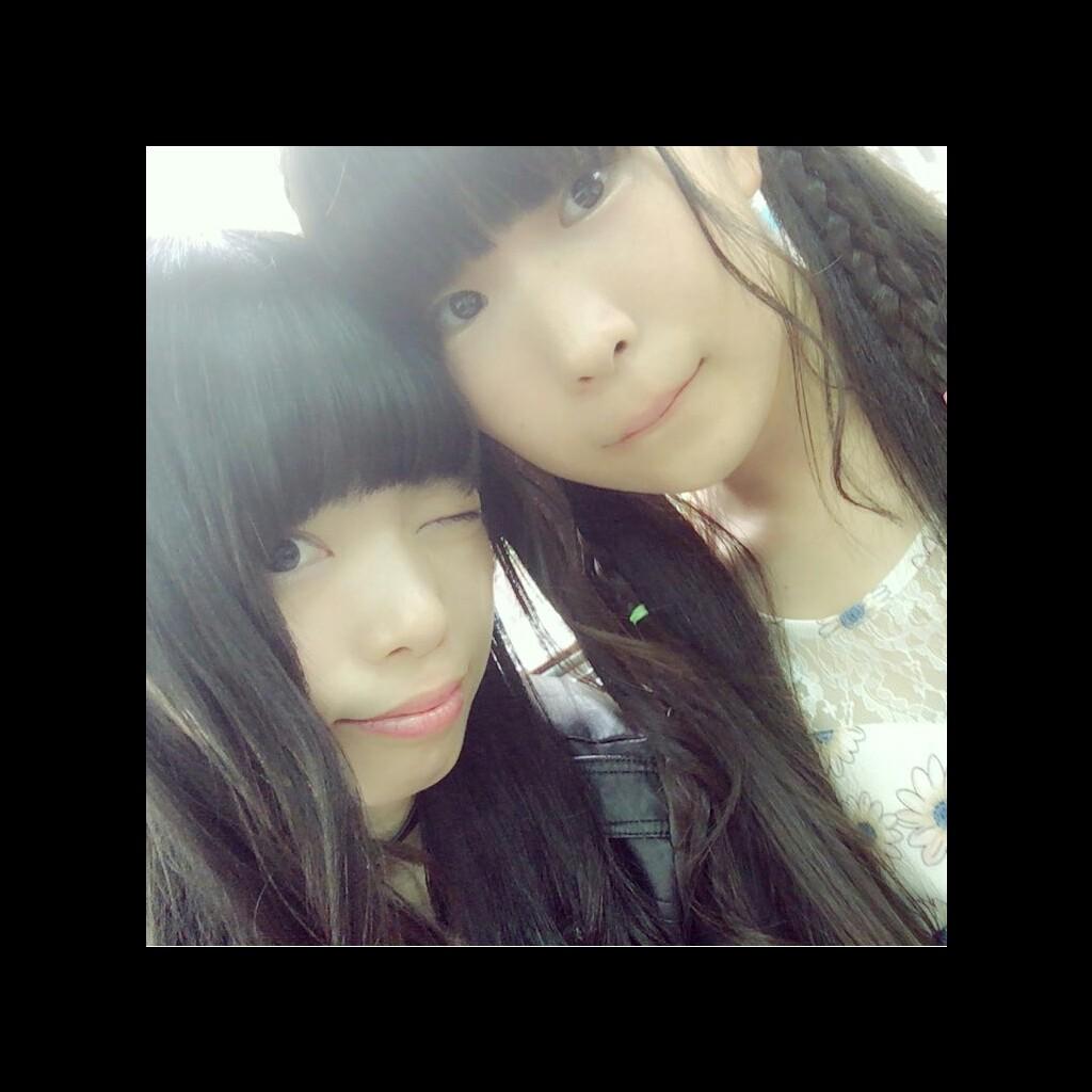 ポテト大好きっ子