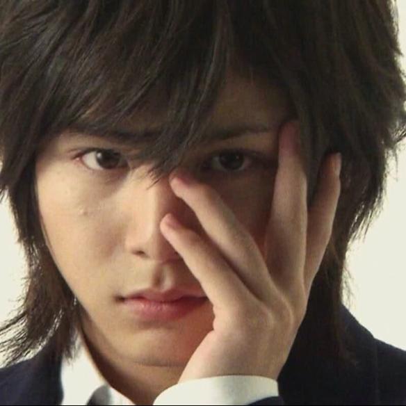 山田涼介♡はるか