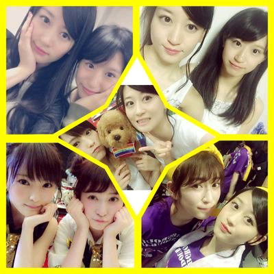☆まほっち ☆