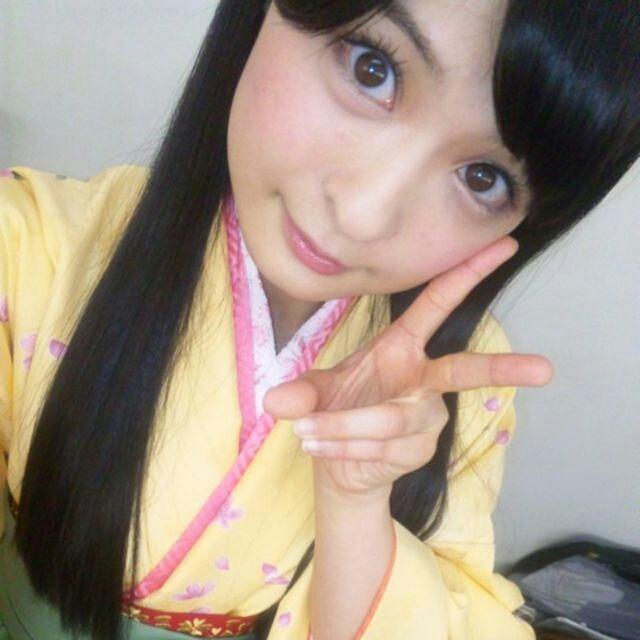汐莉とミルクちゃん
