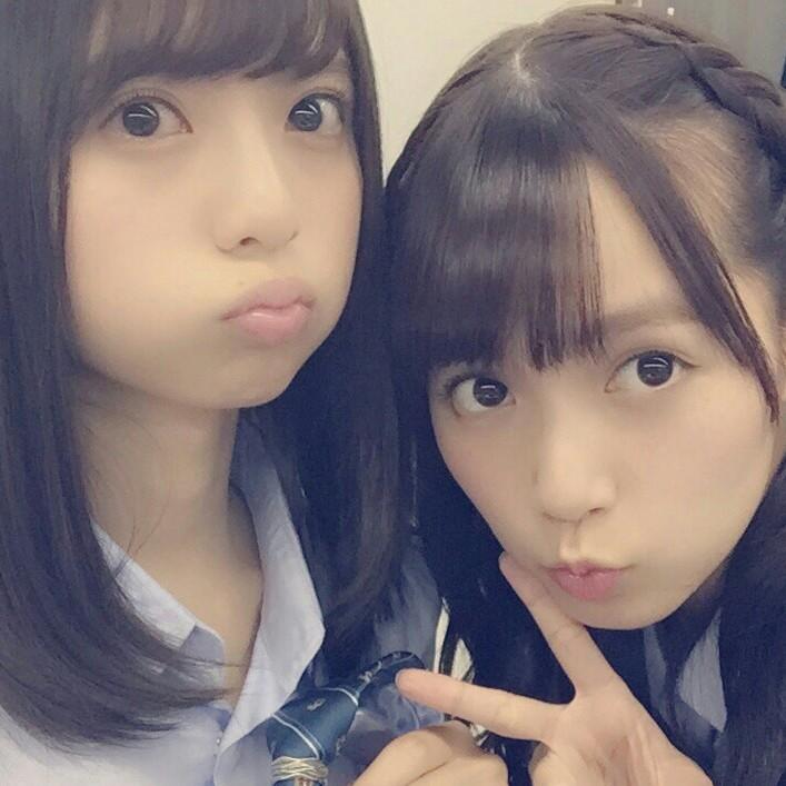 乃木坂トーク 🙈💕