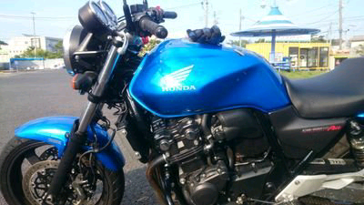 ばっしーのトーク