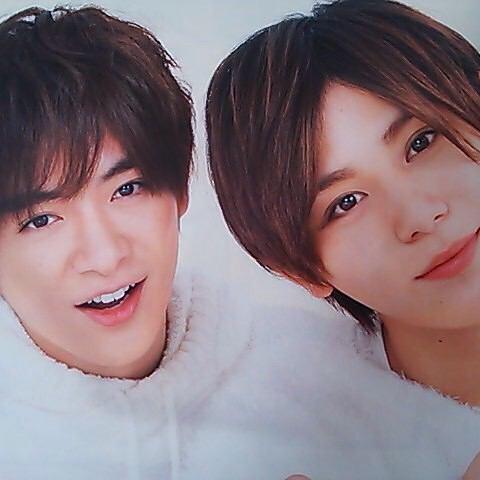 ☆ちゅ＆涼ちゃん☆