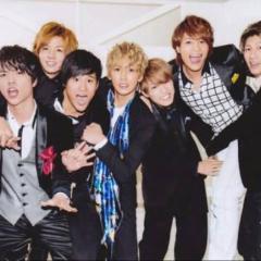 ジャニーズWESTなりきり