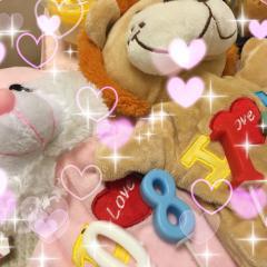 ♡はる♡のトーク