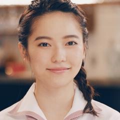 ぱるる 卒業cm&謎の新ヒーロー?