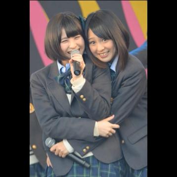 ユイちゃんとリサポントーク!