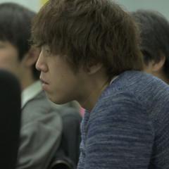 海老原のトーク