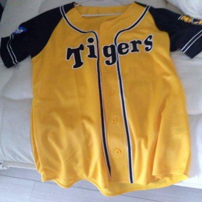 優人 阪神タイガースファン