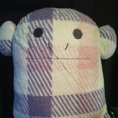 インディのトーク