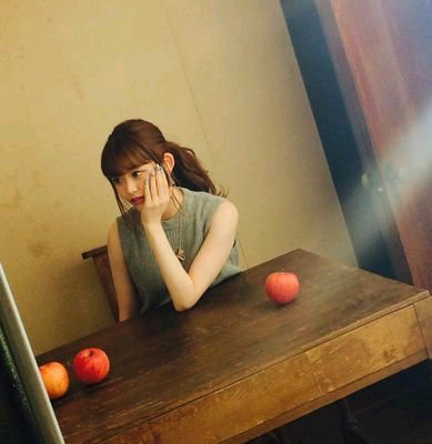 乃木坂／松村沙友理❤のトーク