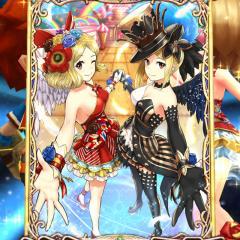 モンスト🤗個人(._.？)