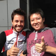 りょう⊿伊織推し