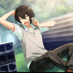 ＊苺飴＊のトーク