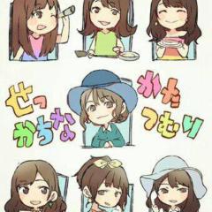 乃木坂を応援する会