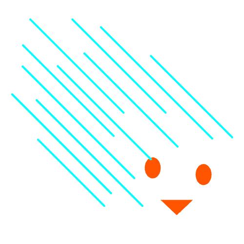 くろやっこのトーク