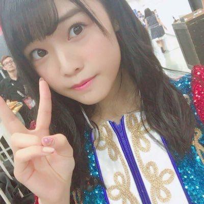 本村碧唯推し