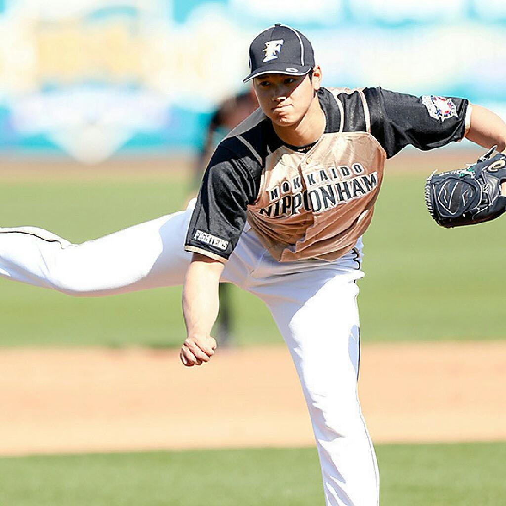 プロ野球好きな人