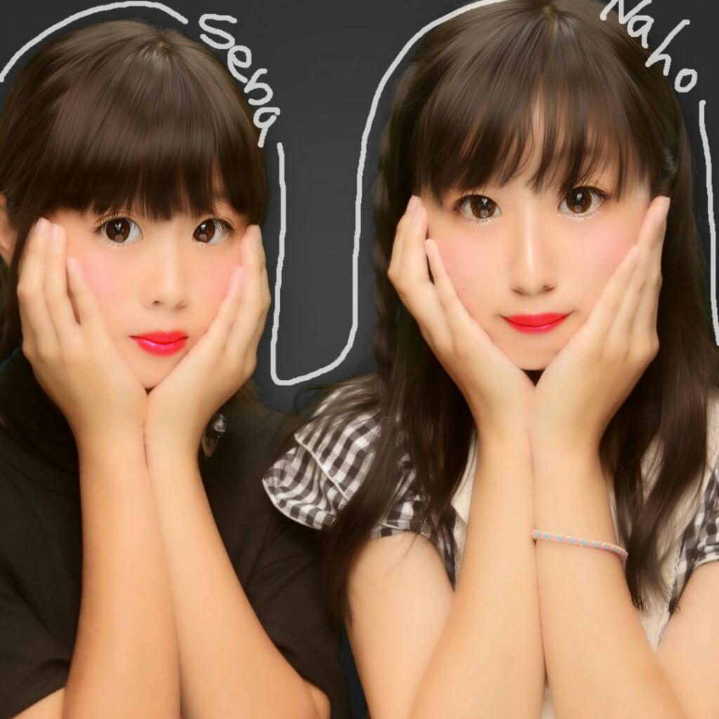 なほの部屋🐰💕