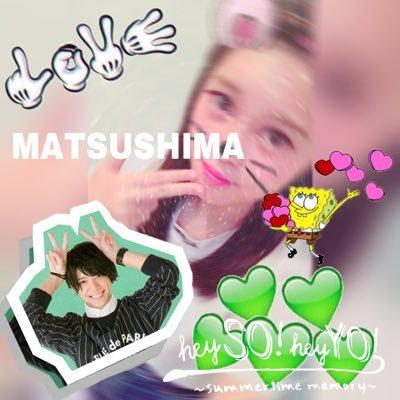 MAI💚松島loveのトーク