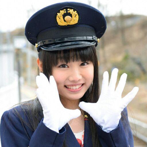 エビ中って現役中学生一人もいないグループなんだって 755 エビ中って現役中学生一人もいないグループなんだって 755