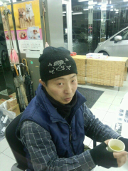 チェリィ島田君島田泰範ですが