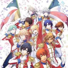 うたのプリンスさまっ♪のトーク(キャラ)