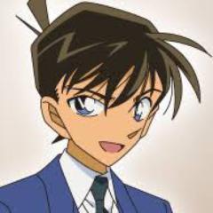 名探偵コナン なりきり