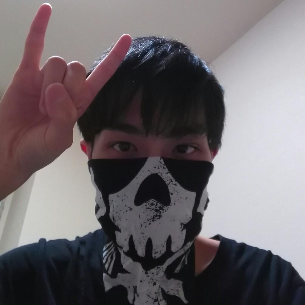 AKKUN@マンウィズ幕張参戦!!
