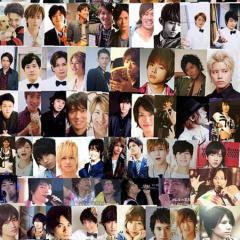 ジャニーズトーク