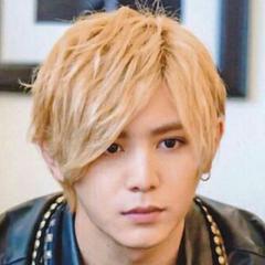 涼介♡Y田R介トーク