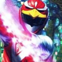 レッドファルコン