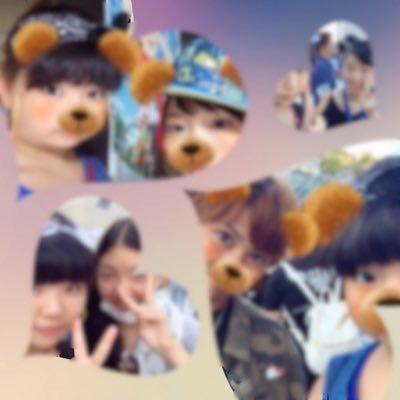 あおりん@KEN'famのトーク