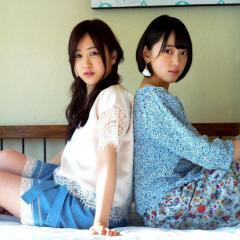 . Haru⊿ . のトーク