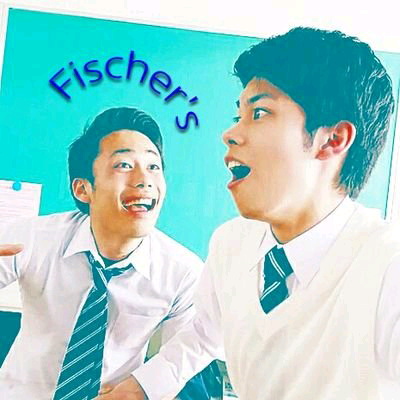 ひーちゃん@ウオタミ