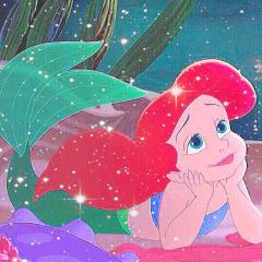 Ariel🌈💜