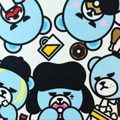 ＃BIGBANG＃びっべん