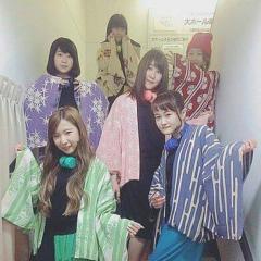 かなるん。なるるん。