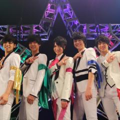 マジプリりとーく❤️💙💛💚💗
