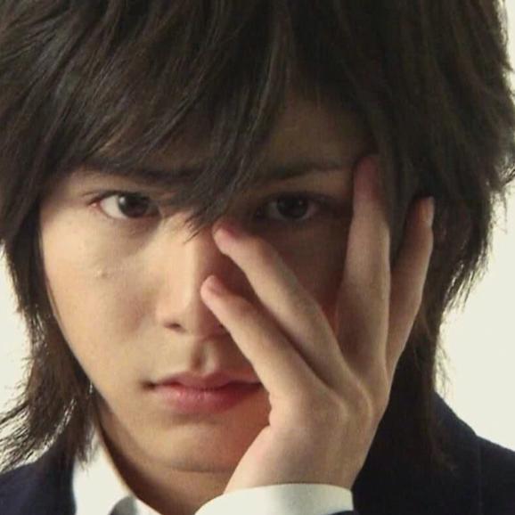 涼介のトーク♡