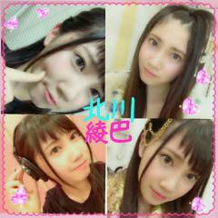 北川綾巴💙超絶応援トーク💜#綾巴再ブレイク