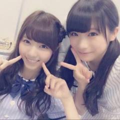 ハナさん@真夏となあちゃん推しのトーク