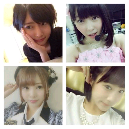 ちゃちゃきのトーク