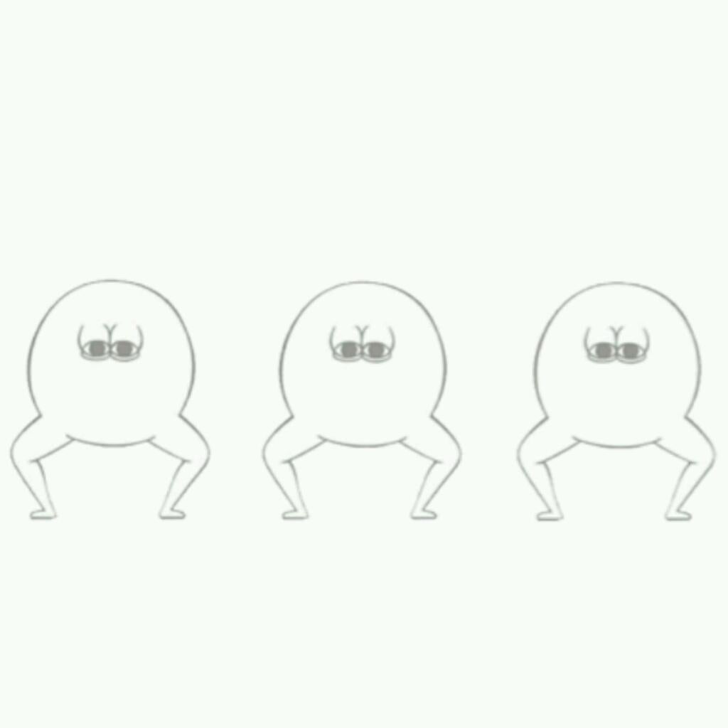 いっけいのトーク