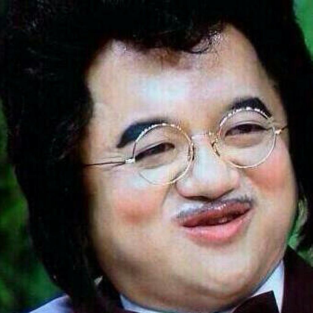 ♡地院家 若美えもん♡とヨホホホ