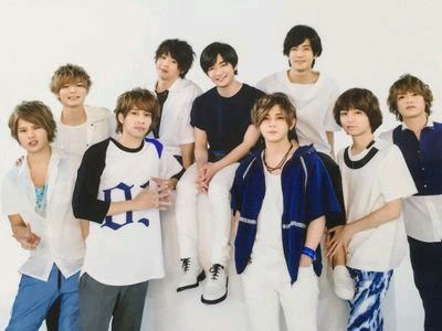 Hey!Say!JUMP大好き💓♥❤